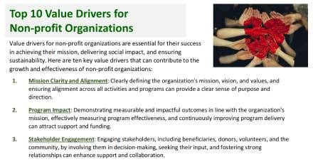 non profit organization|Iba pa.